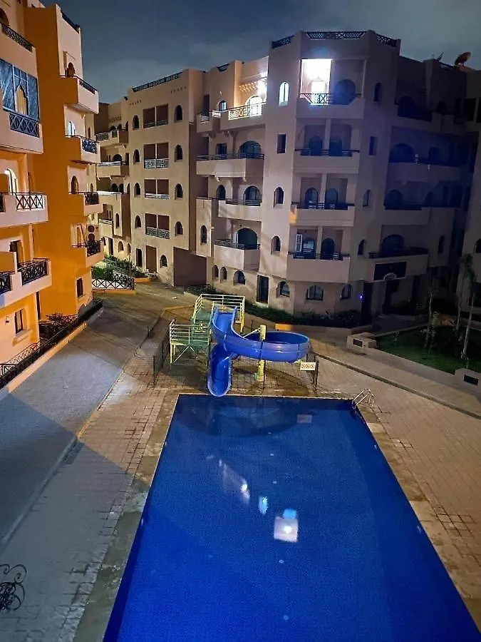 Premium Village C186 Marrakesh