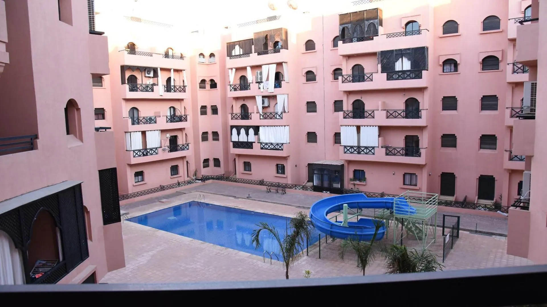 Premium Village C186 Marrakesh Apartment