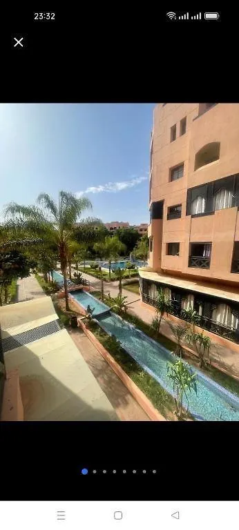 Premium Village C186 Marrakesh 0*,