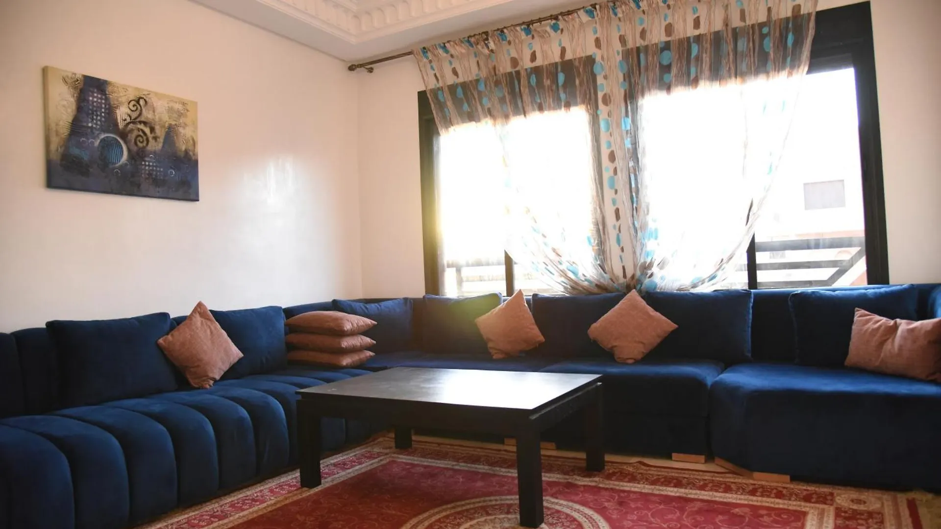 Premium Village C186 Marrakesh 0*,  Morocco