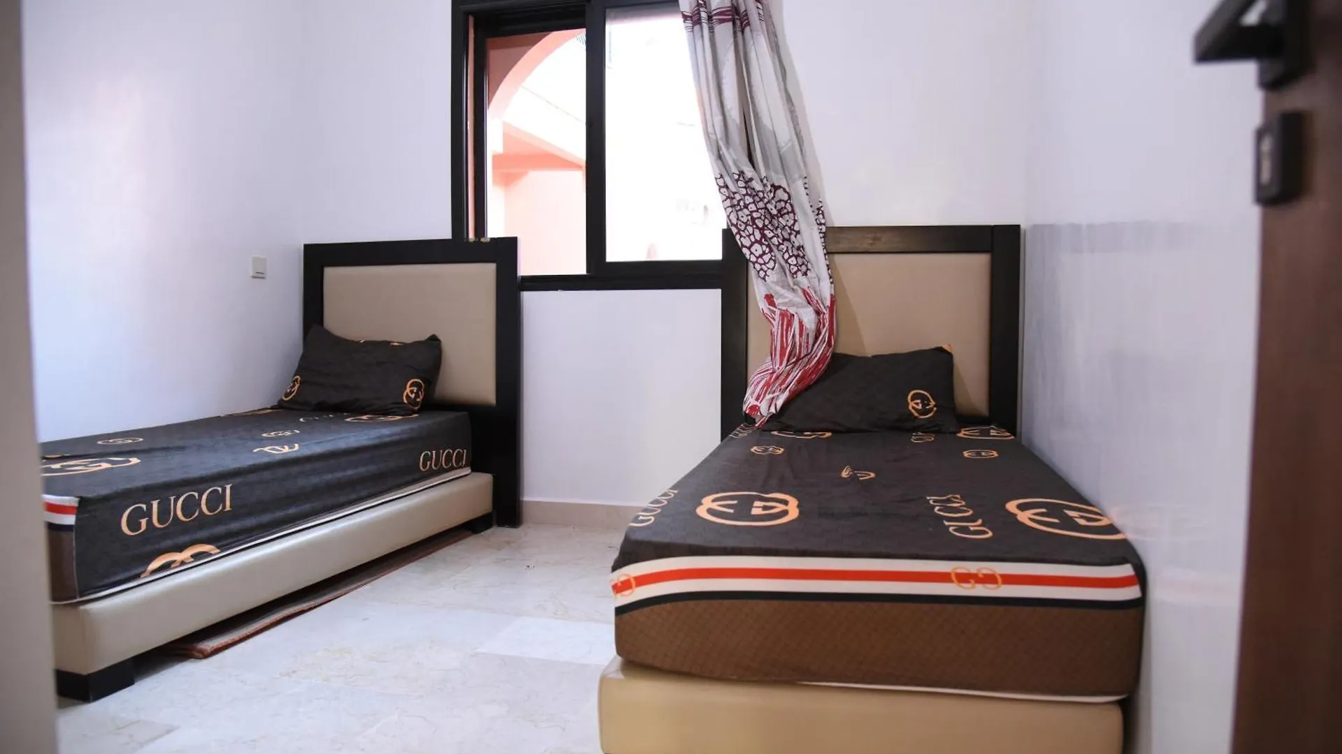 Apartment Premium Village C186 Marrakesh