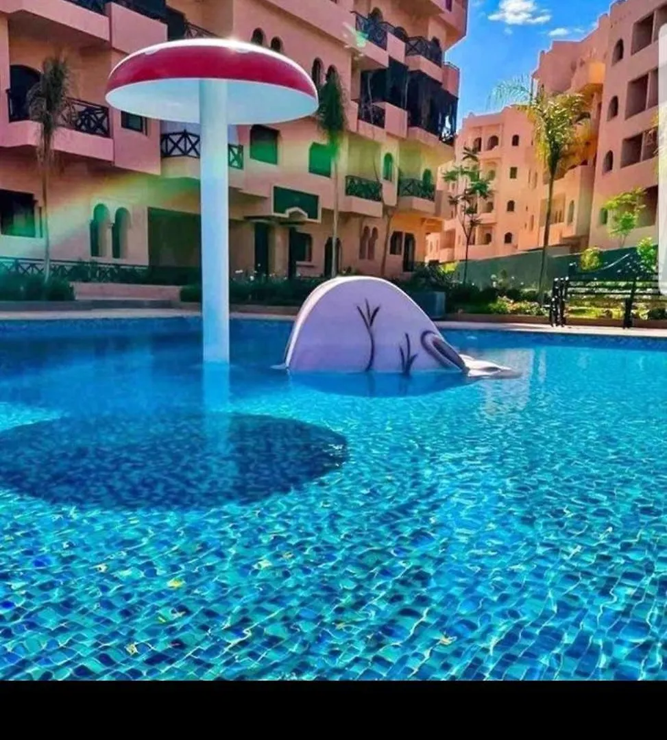 Premium Village C186 Marrakesh Morocco