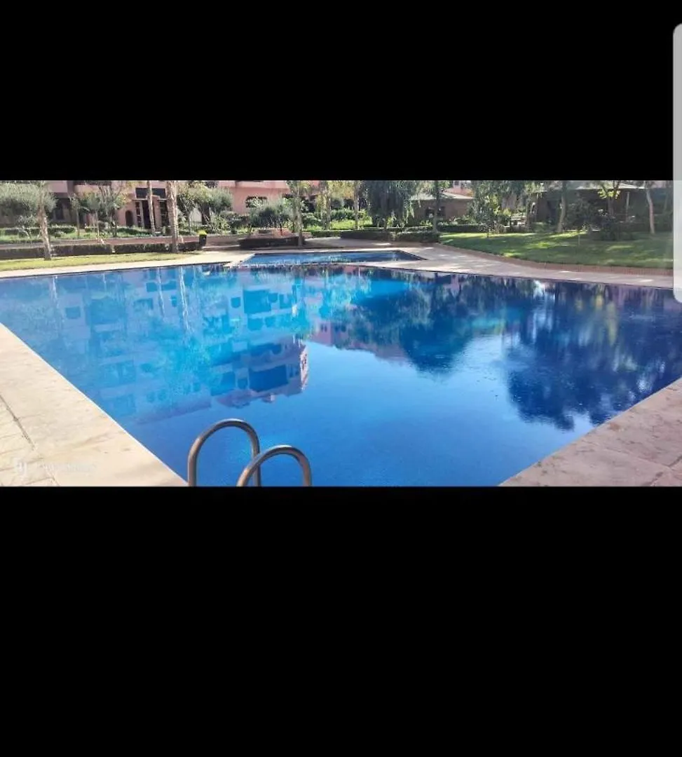 Apartment Premium Village C186 Marrakesh