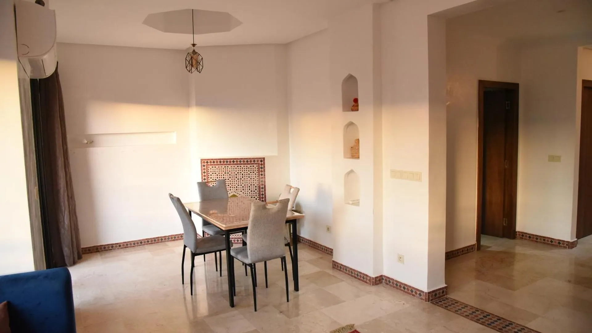 Apartment Premium Village C186 Marrakesh