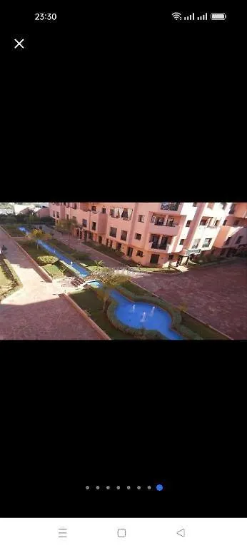 Apartment Premium Village C186 Marrakesh