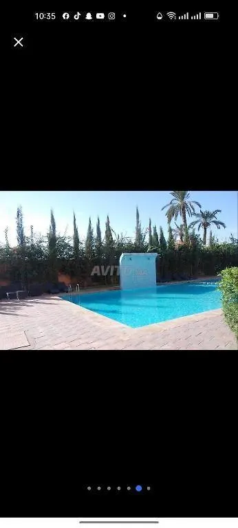 Premium Village C186 Μαρακές Μαρόκο