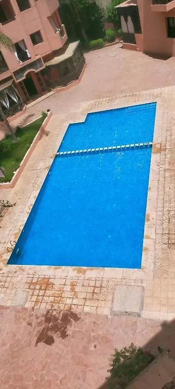 Premium Village C186 Marrakesh 0*,  Morocco