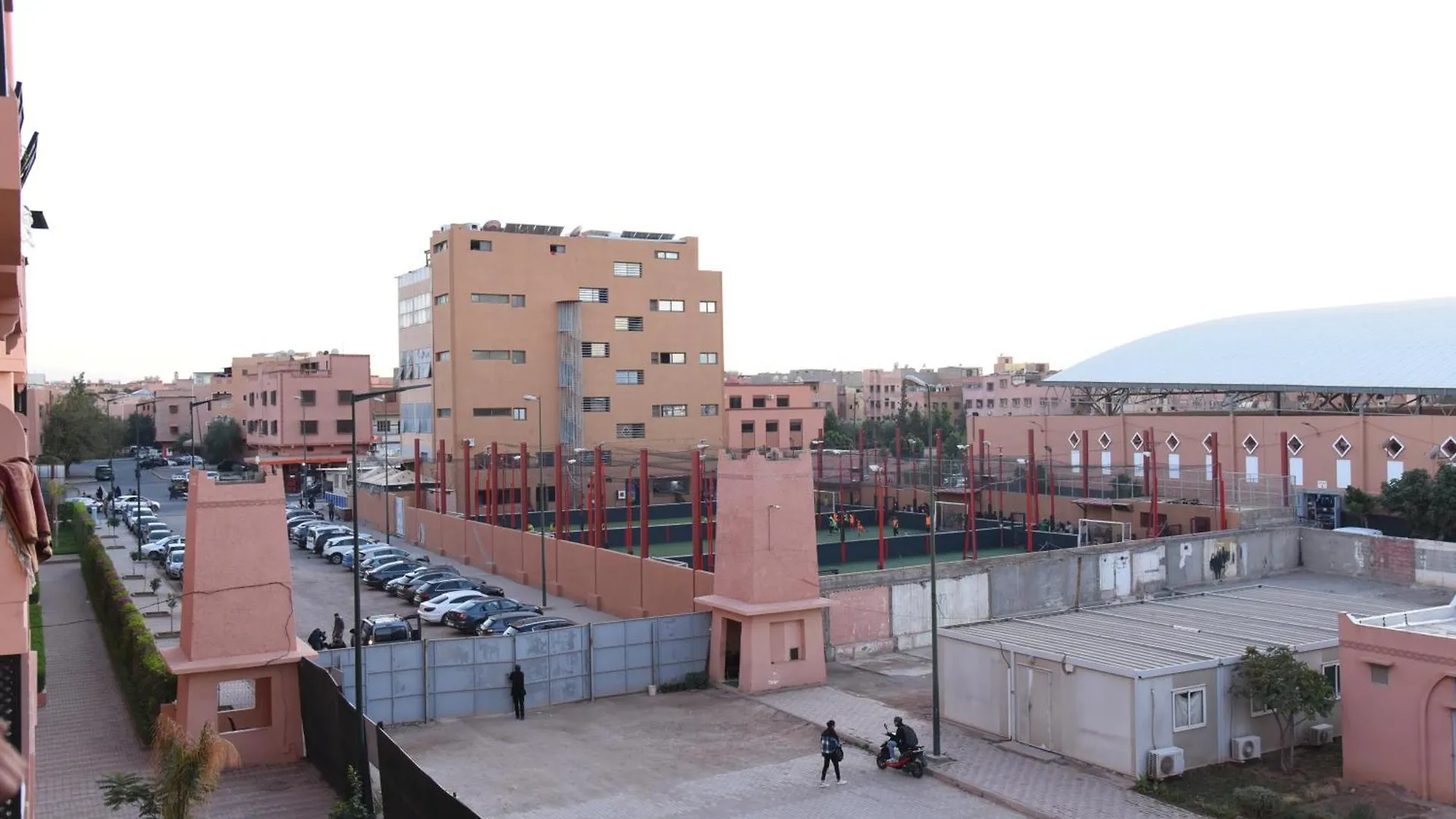 Apartment Premium Village C186 Marrakesh Morocco