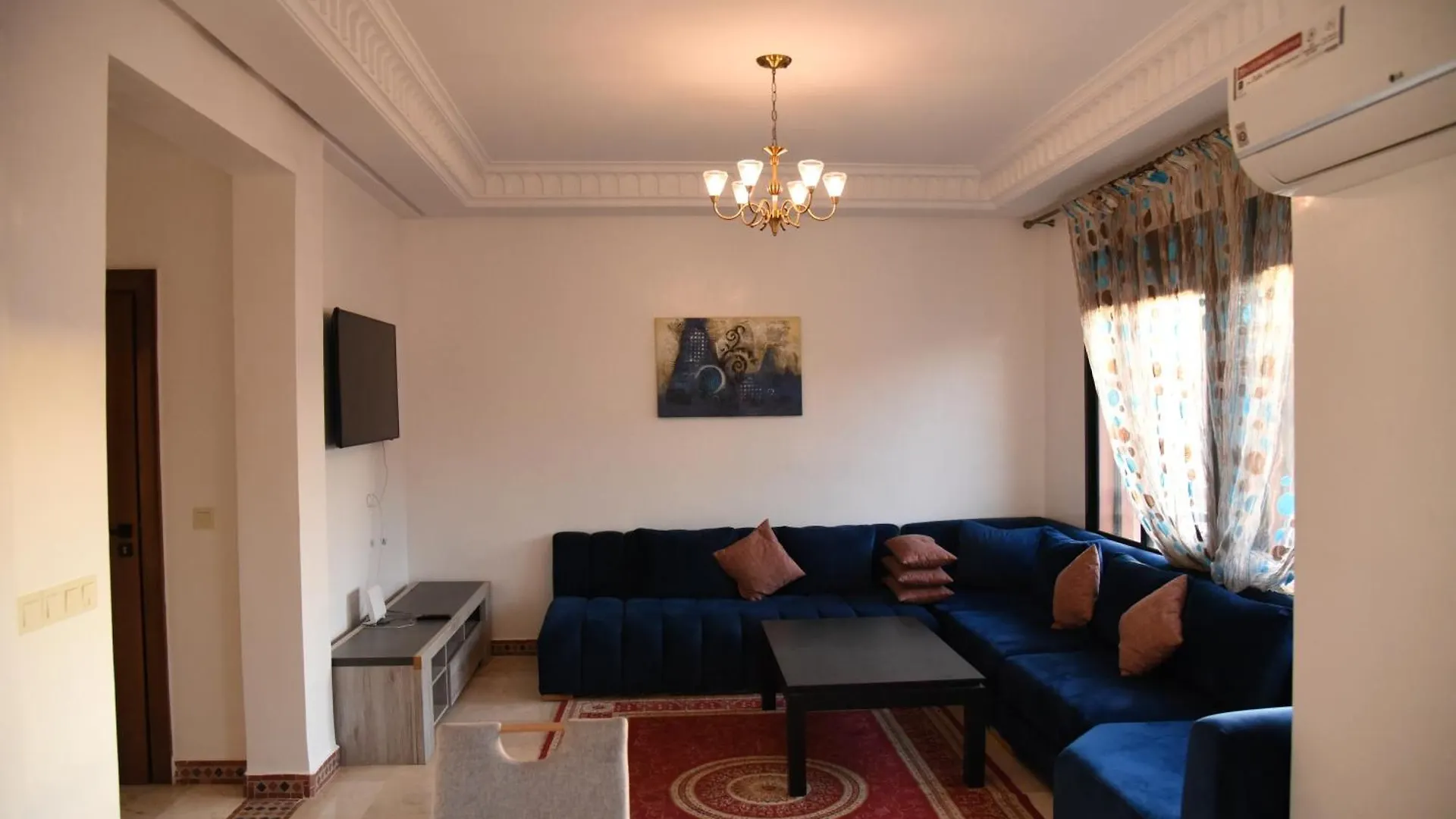 Premium Village C186 Μαρακές