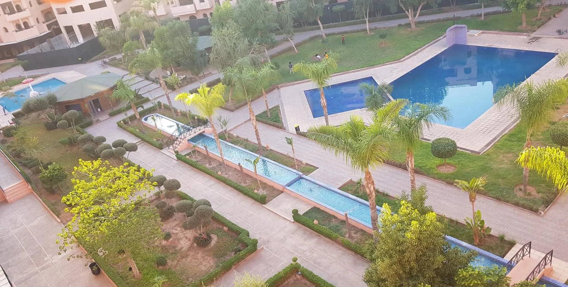 Premium Village C186 Μαρακές Διαμέρισμα