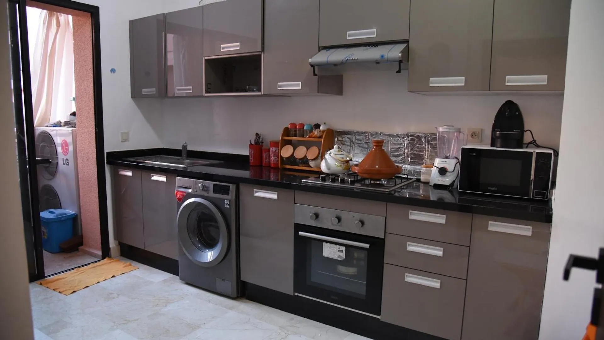 Premium Village C186 Marrakesh 0*,